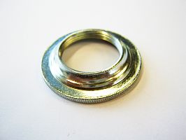 Bague de roulement supérieure avec filetage