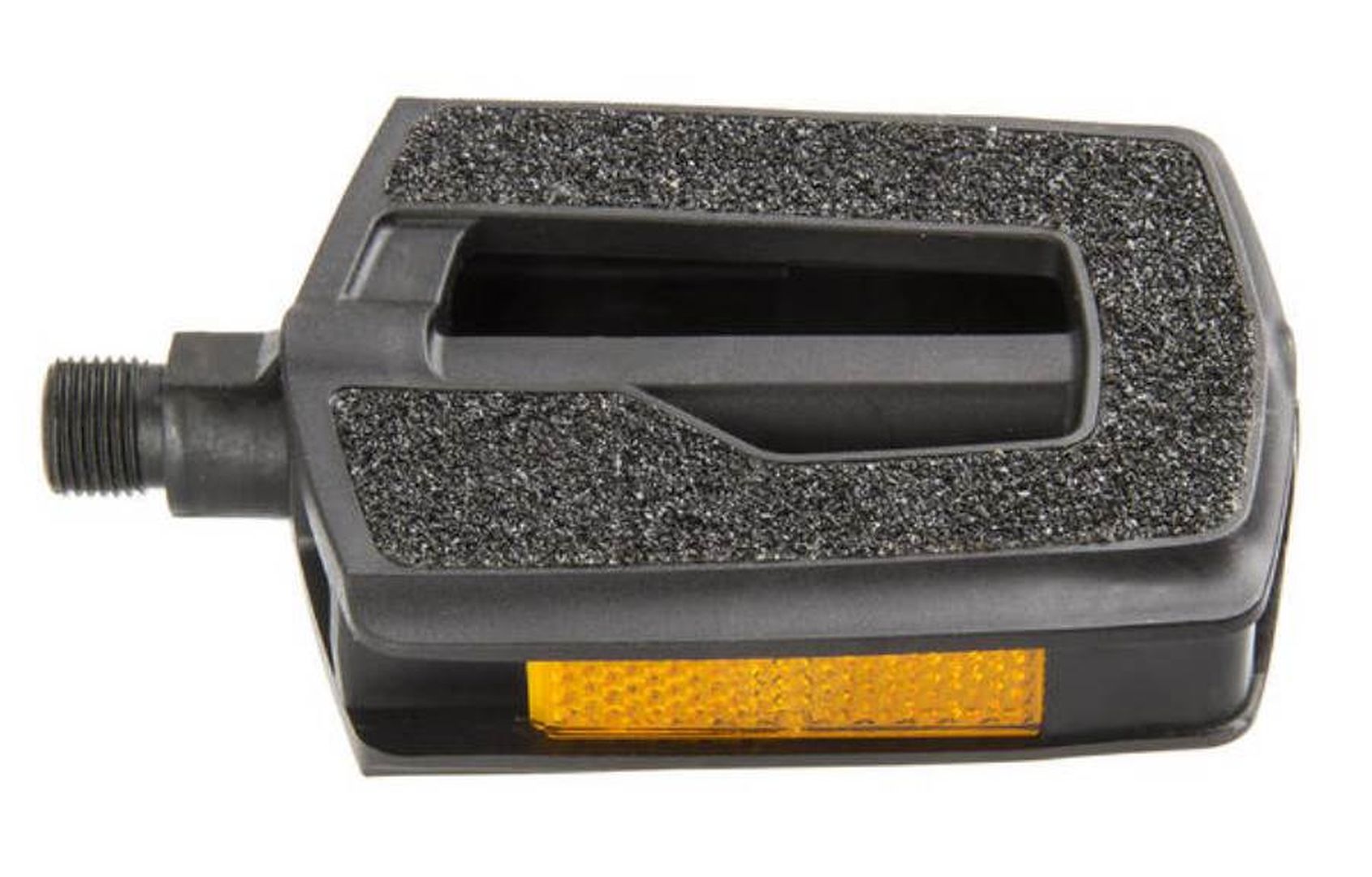 VP Pédale avec anti-dérapant en papier de verre