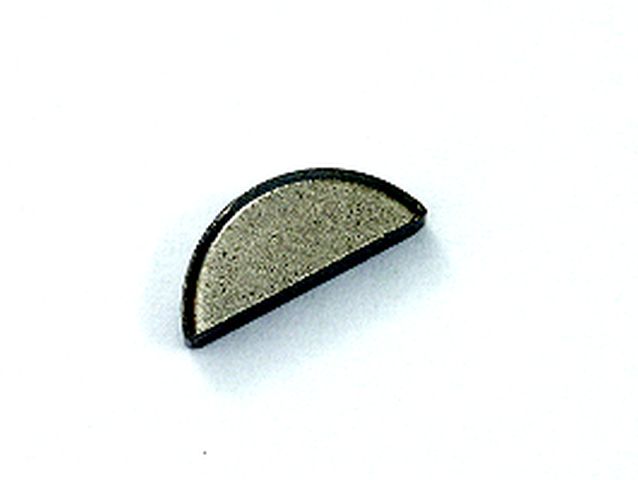 Puch Keil für Polrad 3 x 3.7 x 9.3 mm