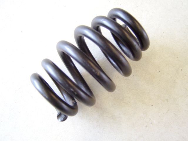 Piaggio Sattelfeder zu Ciao