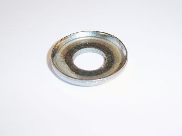 Piaggio Zentrierscheibe Vorderrad zu Ciao