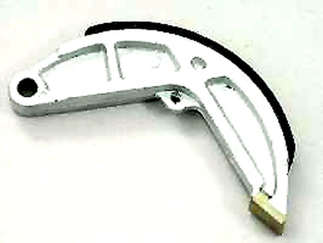 Piaggio Bremsbacke hinten zu Ciao SI