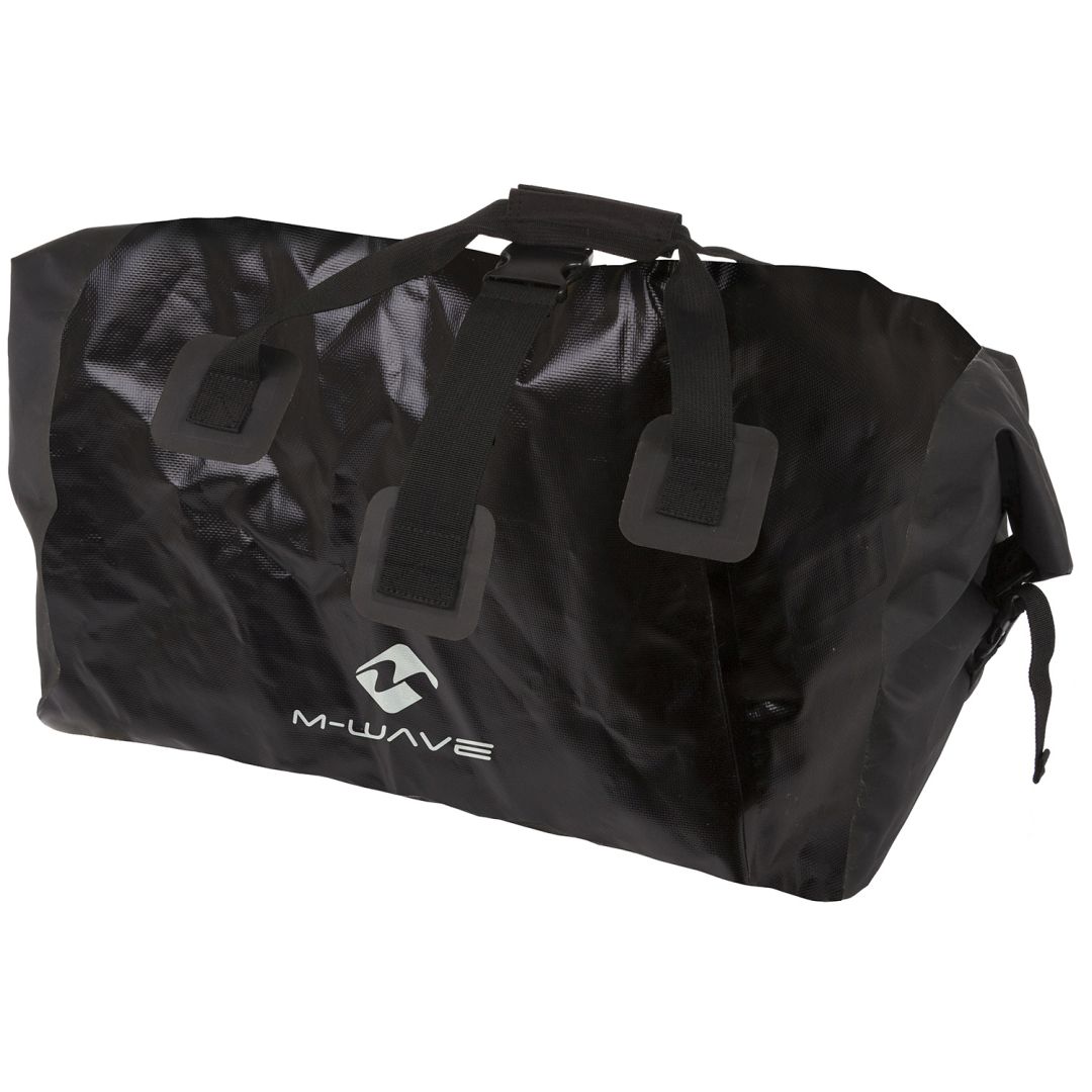 M-Wave Gepäcktasche zu Anhänger Traveller