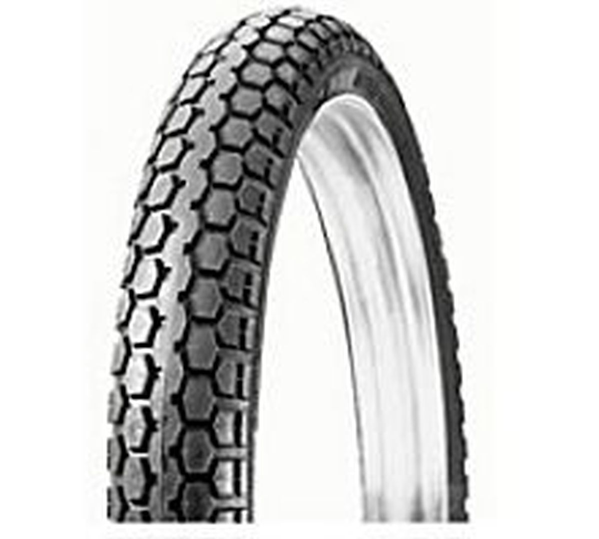 Continental Pneu Cyclomoteur 2 1/4-19 KKS 10 r. 41B TT avant + arrière