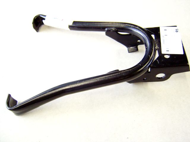 Piaggio Béquille complète avec ressort et boulon pour SI