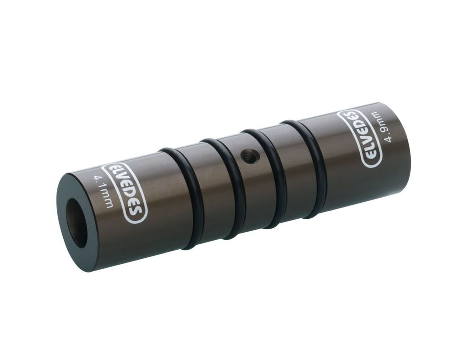ELVEDES cable pricker ébavureur pour gaines