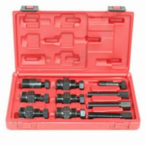 Abzieher 10 verschiedene Modelle