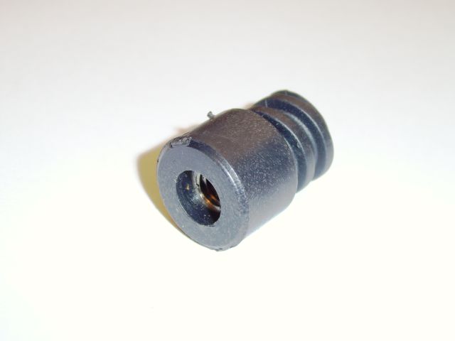 EBR Federhalter Gabel