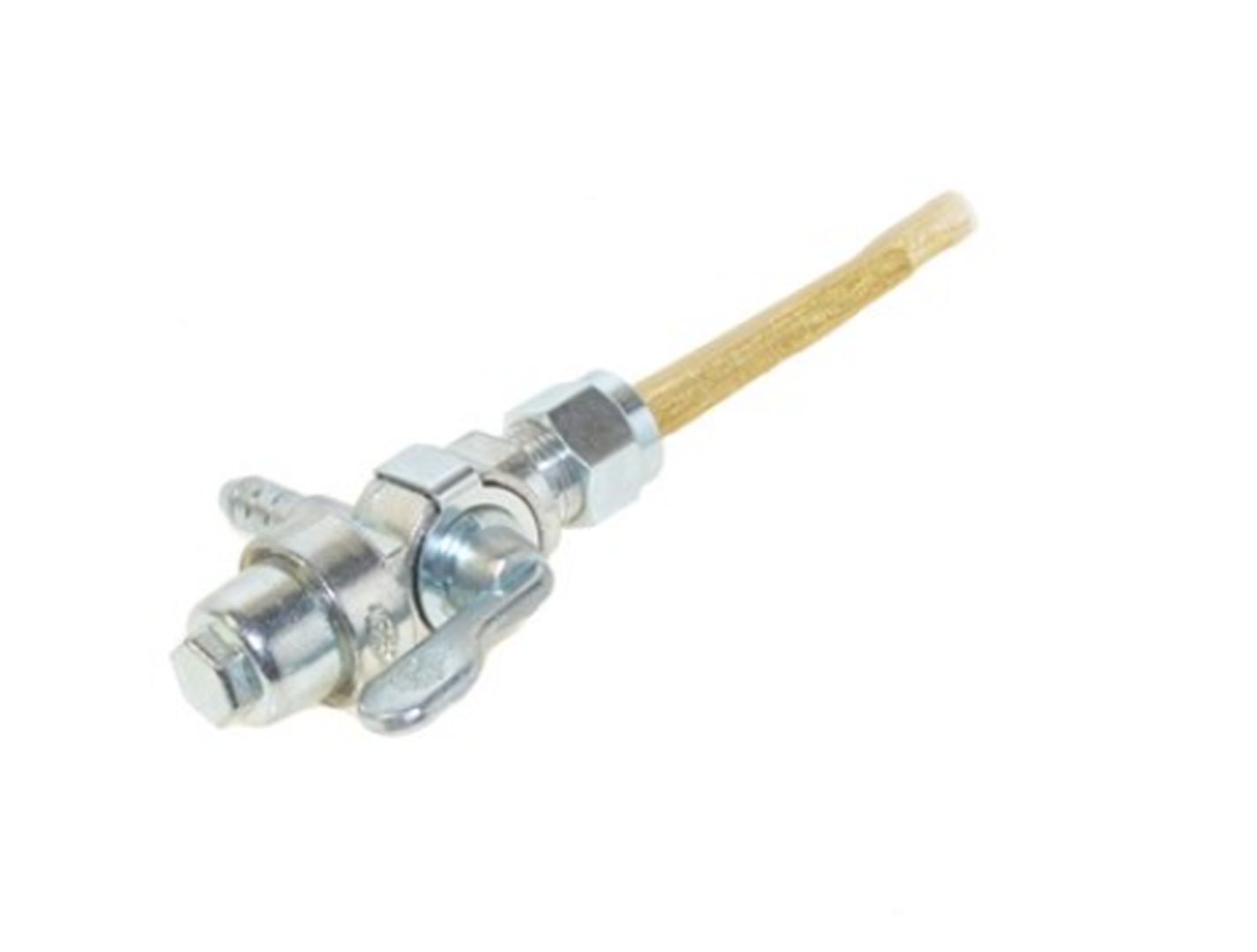 Puch/Sachs Benzinhahn M12 x 1 mm universal