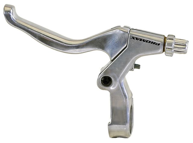 Promax Bremshebel zu V-Brake Paar