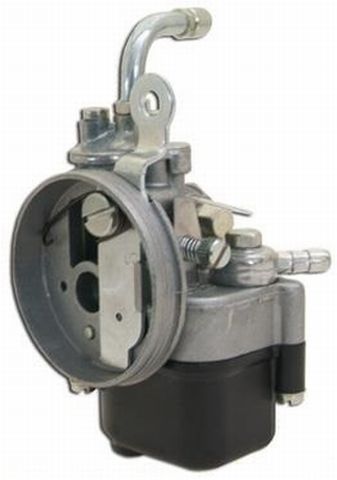 Piaggio Vergaser 12/7 zu Ciao CH7P35