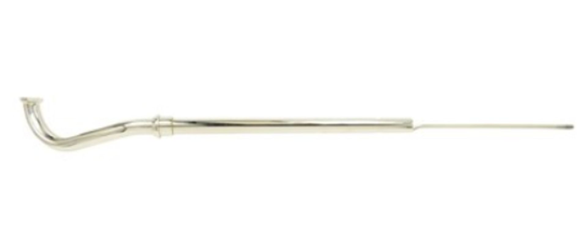 Puch Auspuffbogen 2-Teiler 22 mm original zu X30 NS/NL