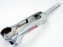 Piaggio Gabel 21 mm chrom zu Ciao