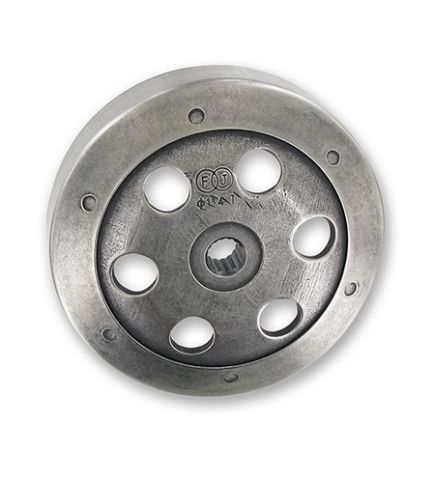 Bye Bike Kupplungsglocke original