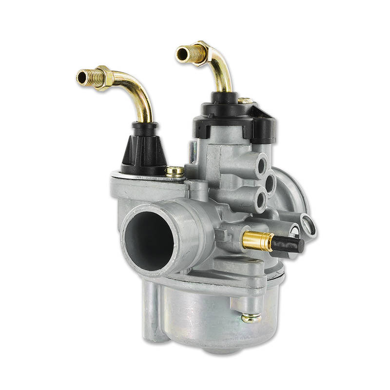 Carburateur TGK complet avec choke manuel