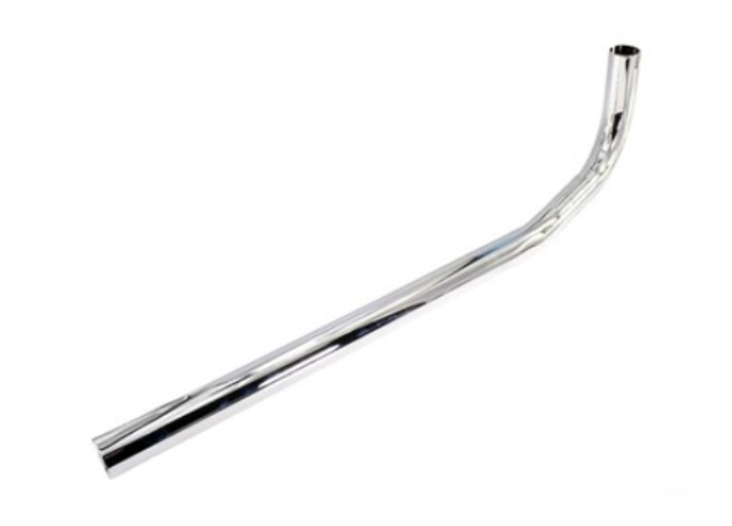 Sachs Auspuffbogen ø 28 mm zu 503 ABL