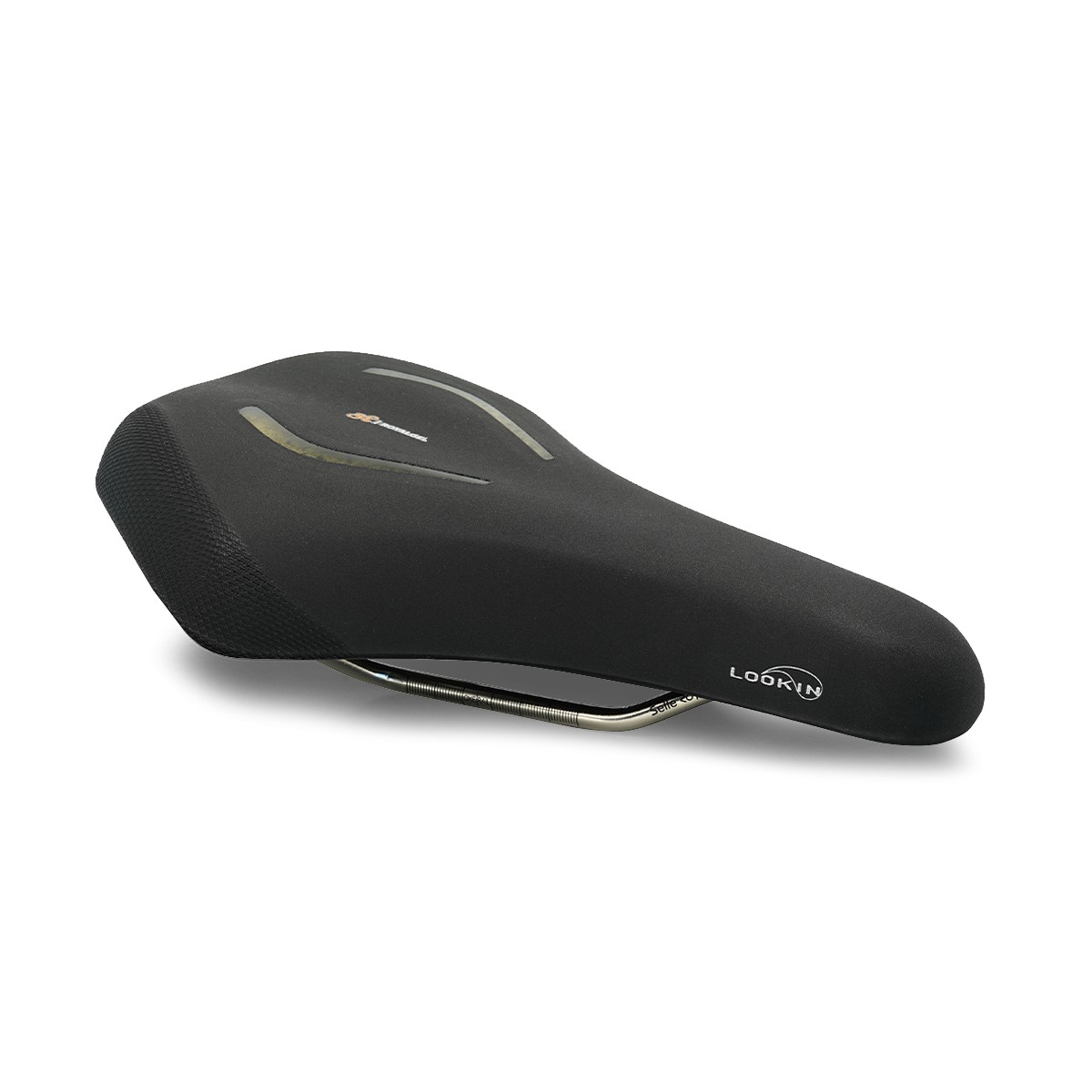 Selle Royal Sattel Lookin Evo Moderate