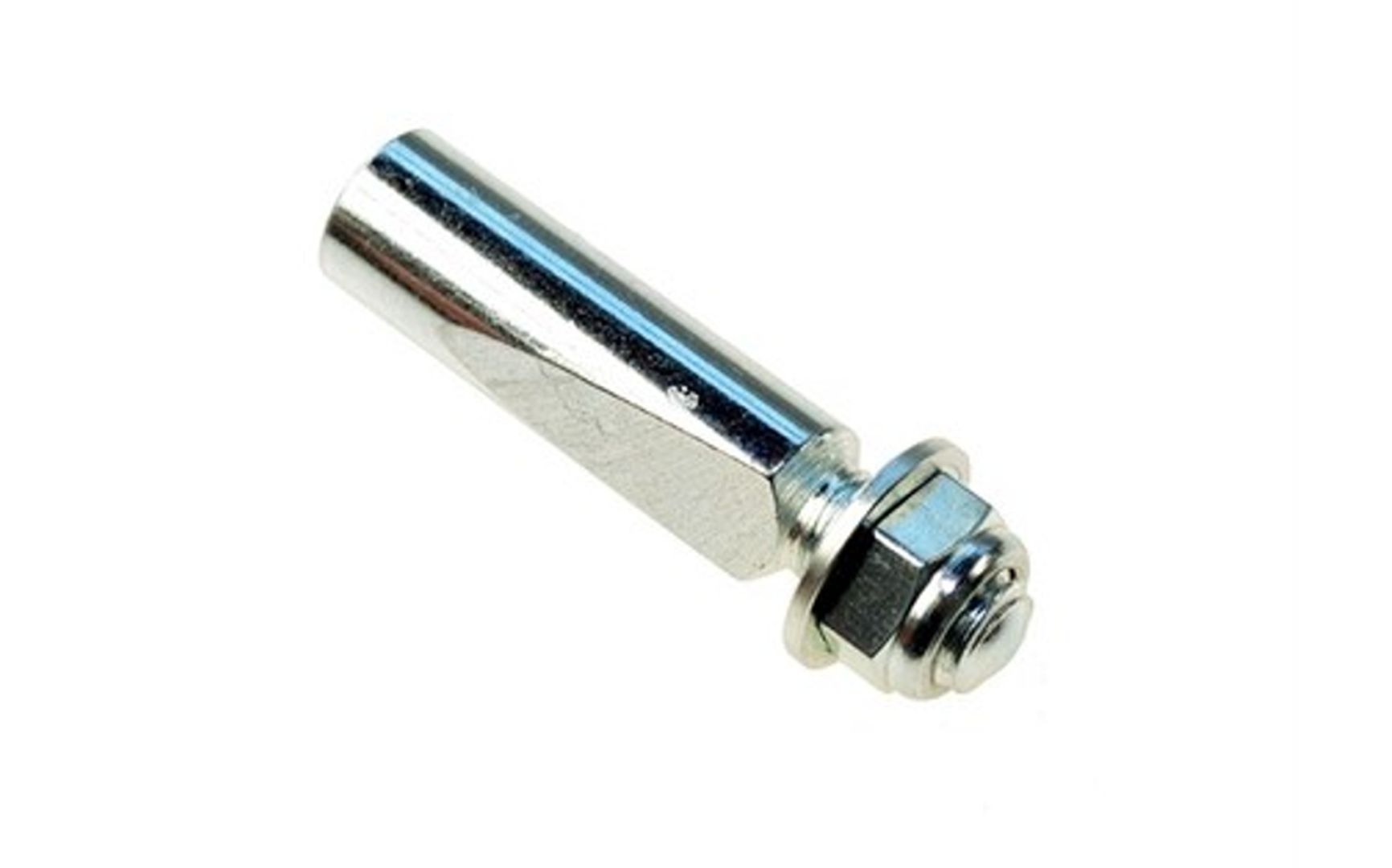 Kurbelkeil gefräst 9.5 mm (Top Qualität)