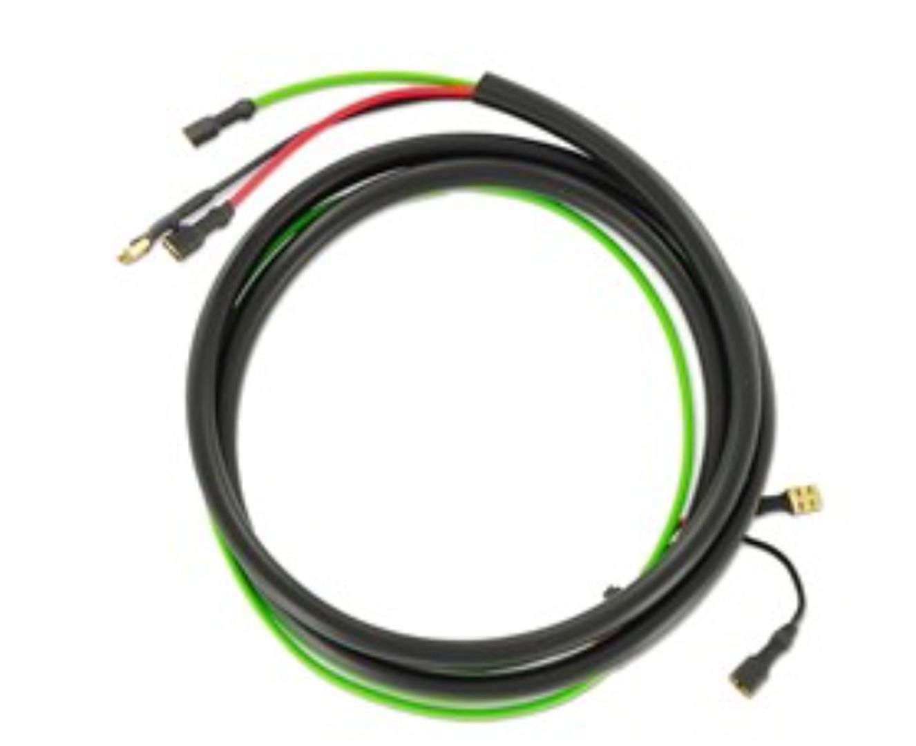 Piaggio Kabelbaum zu Ciao SI Bravo Boxer