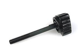 Puch Seitenschutzschraube M5 x 47 mm schwarz