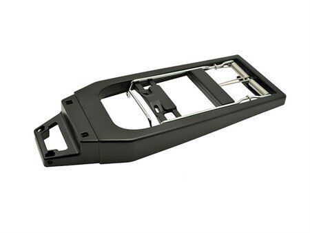 Puch porte-bagages complet noir pour X30