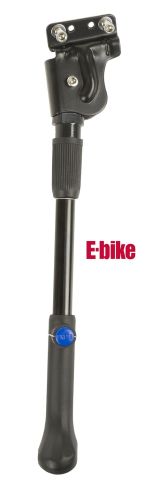 Ständer Stand Befestigung Kettenstrebe 24-29" schwarz