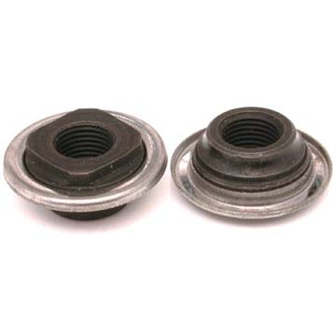 Sturmey Konus mit Staubdeckel