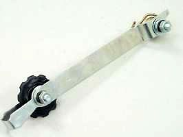 Puch Kettenspanner Buzzetti komplett zu Maxi N