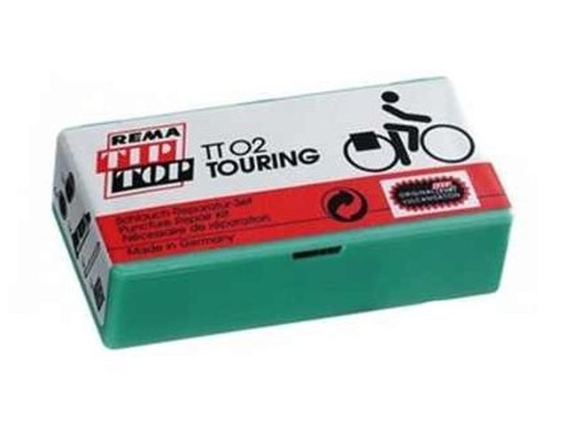 Rema Tip-Top set de réparation TT-02