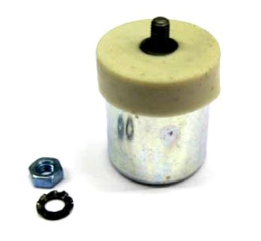 Puch/Ducati Condenseur Bosch avec fixation par vis