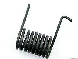 Piaggio ressort de béquille droit 14 mm pour Ciao