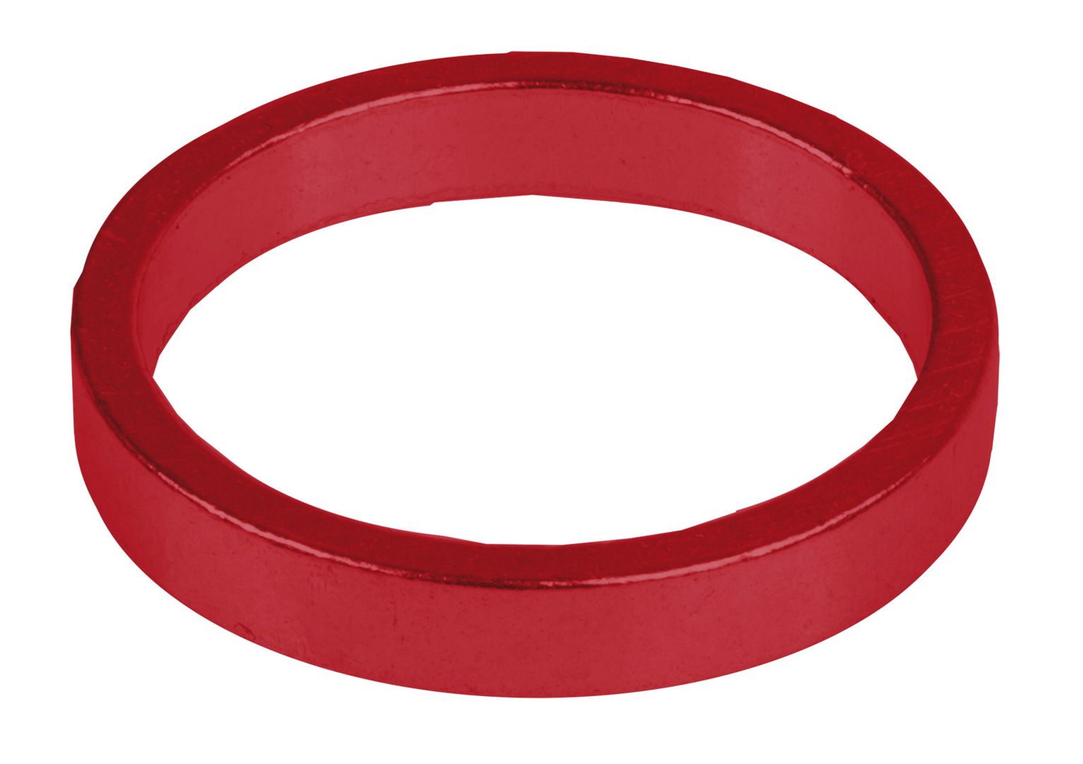 câle 1 1/8" x 5 mm ø 28.6 mm rouge