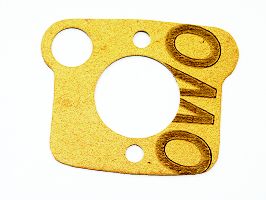 Bing Dichtung Vergaserdeckel Katalysator original