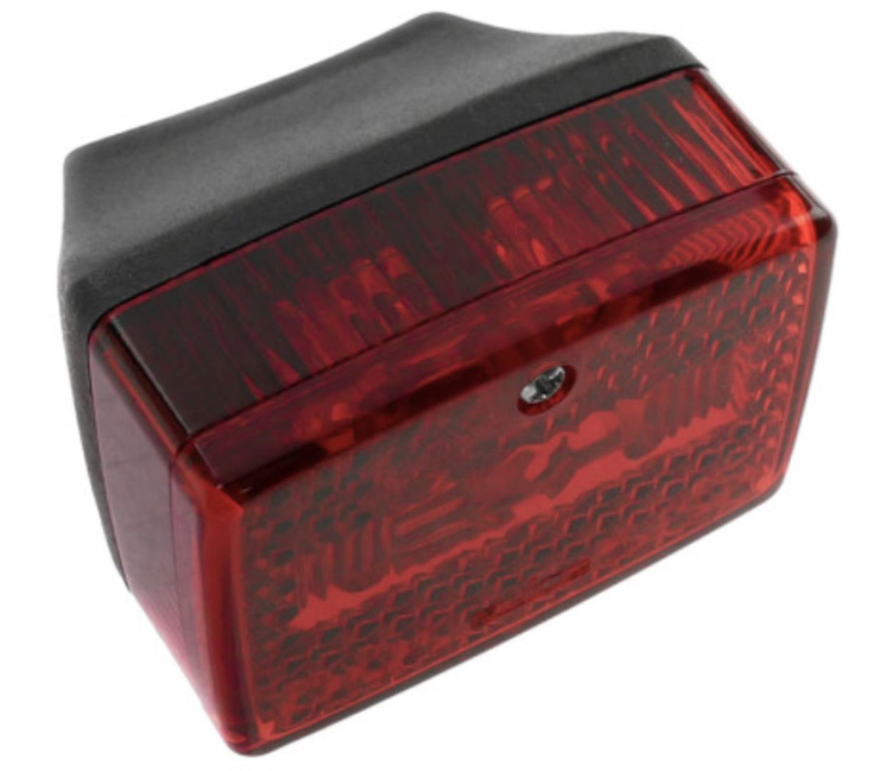 Ulo Rücklicht Imitation für Mofa (bessere Qualität)