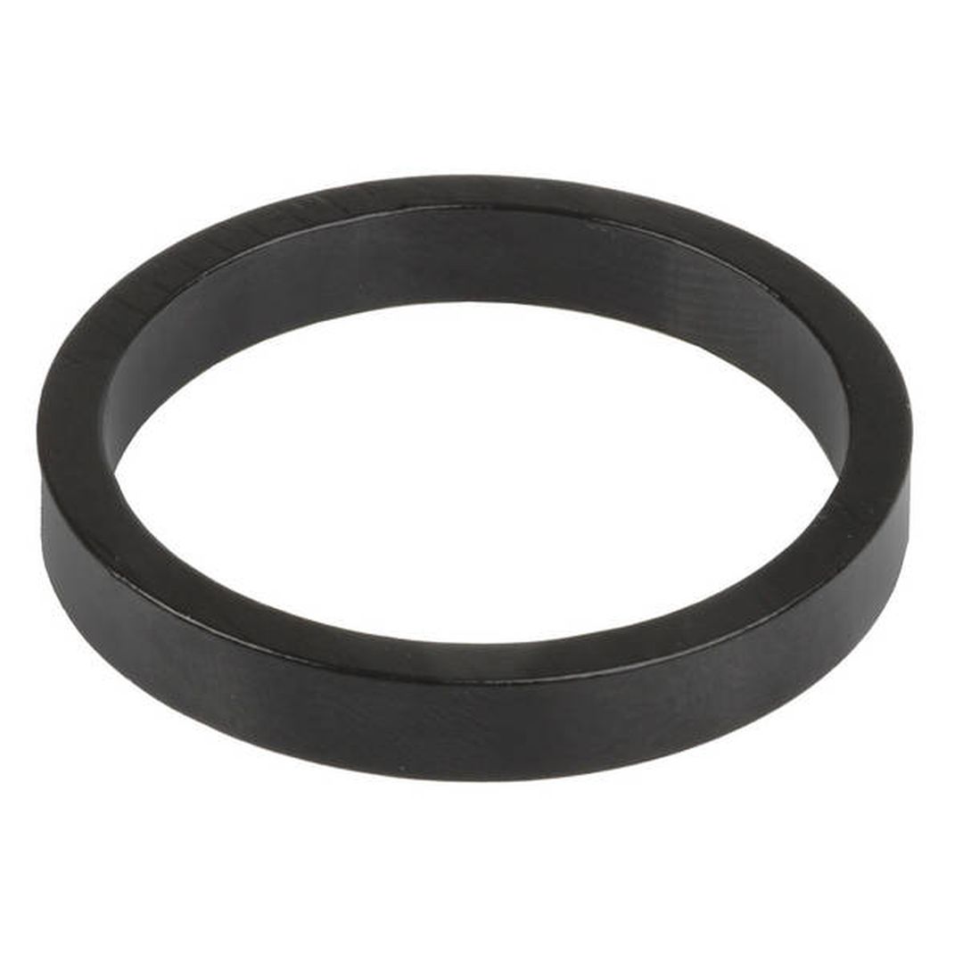 M-Wave câle 1 1/8" x 5 mm ø 28.6 mm set de 6 pcs noir