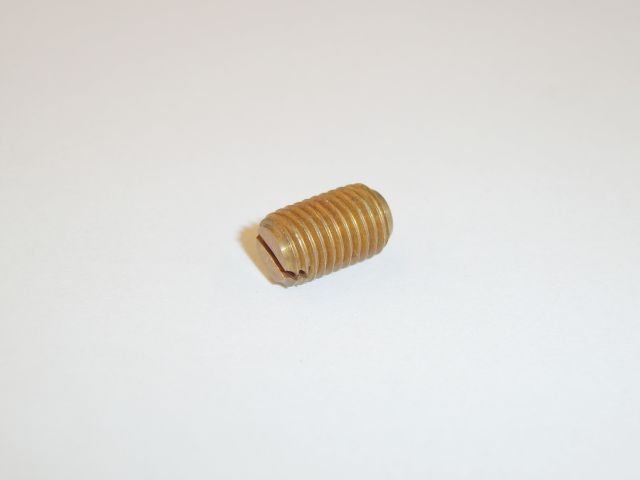 Gewindestift M8 x 1 x 13.5 mm