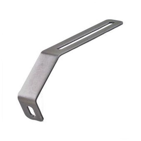 Pletscher jeu de fixation sur boulon de frein roue avant 110 mm