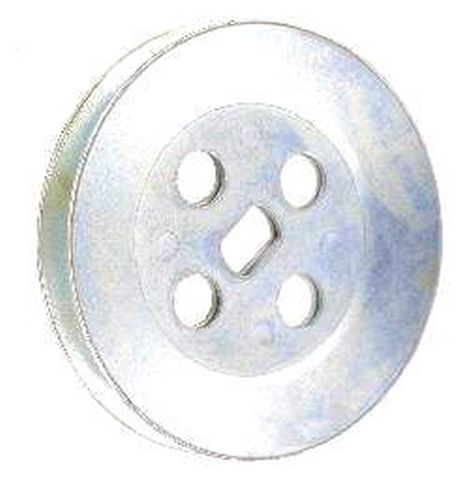 Piaggio Poulie Imitation 0.8 PS ø 80 mm zu Ciao