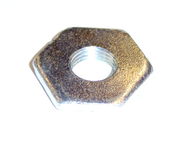 Écrou 6 pans M11 x 1 mm SW24