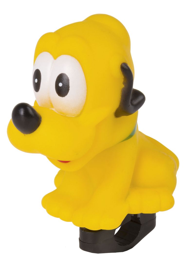 Hupe Hund Pluto