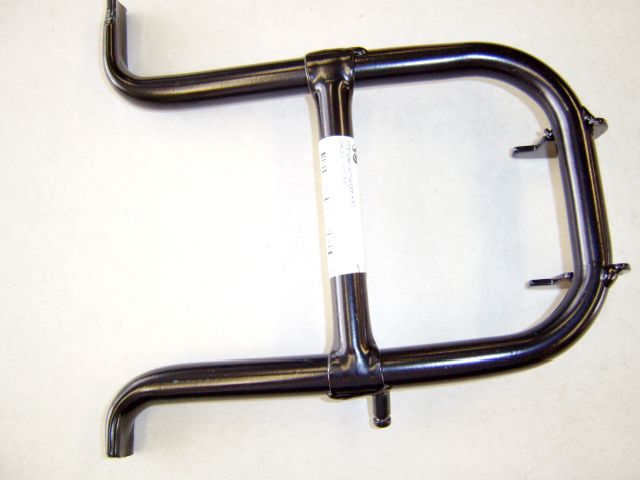 Puch béquille noire pour X30 NL NS NG