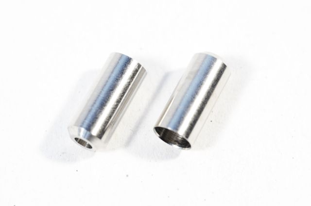 Anschlaghülse für SIS-Kabelhülle ø 5 mm S1 100 Stk