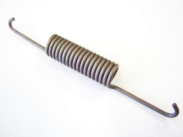 Piaggio ressort de béquille pour SI PTT