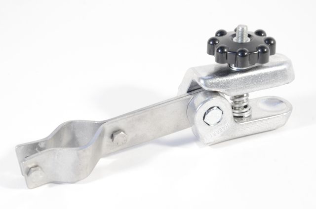 Haerry attelage de remorque MTB fixation sur tube de selle long