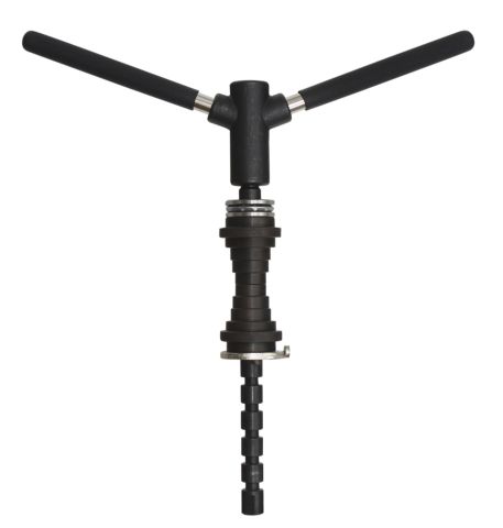 M-Wave Steuersatzwerkzeug 1" bis 1 1/4"