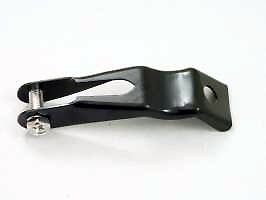 Scheinwerferhalter DANSI unter Felgenbremse