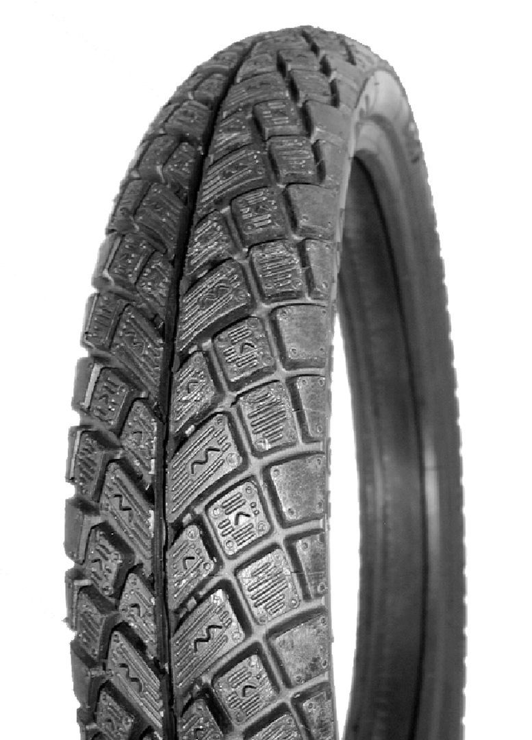 Heidenau Pneu Moto 130/70-17 K66 62H TL arrière