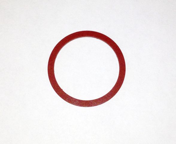 Puch Fiberdichtung 26.5 x 22 x 1 mm zu Z50