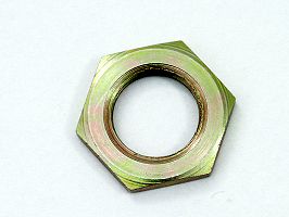 Piaggio écrou pour tête de compteur de vitesse M12 x 1.25 mm