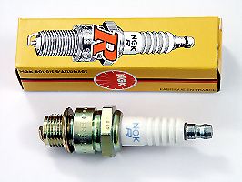 NGK Zündkerze BR8HS